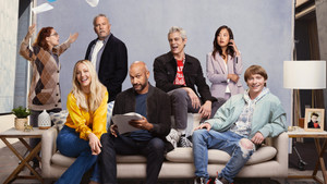 Перезапуск (сериал, 2022)