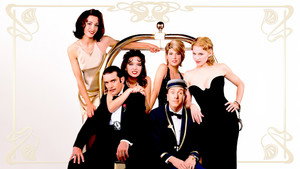Четыре комнаты (фильм, 1995)
