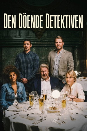 Умирающий детектив (сериал, 2018)