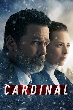  Кардинал (сериал, 2017)