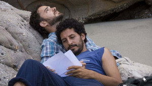 Подводное течение (фильм, 2009)