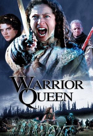 Королева воинов (фильм, 2003)