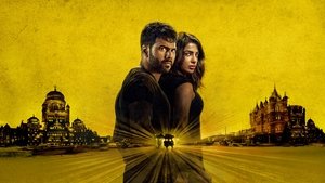 Цитадель: Хани Банни (сериал, 2024)