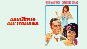 Измена по-итальянски (фильм, 1966)