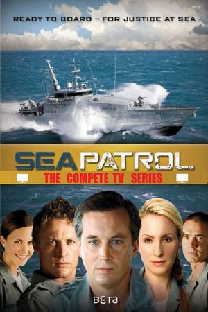 Морской патруль (сериал, 2007)