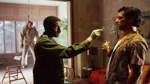 Расплата (фильм, 2003)