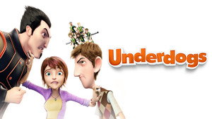 Суперкоманда (мультфильм, 2013)