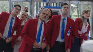 Отделение (фильм, 2019)