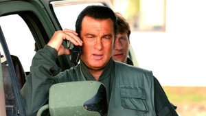 Черный гром (фильм, 2007)