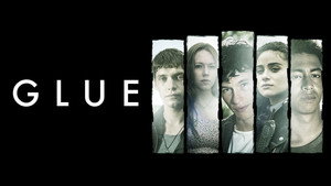 Клей (сериал, 2014)