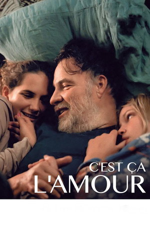 Это любовь (фильм, 2018)