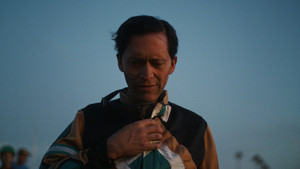 Жокей (фильм, 2021)