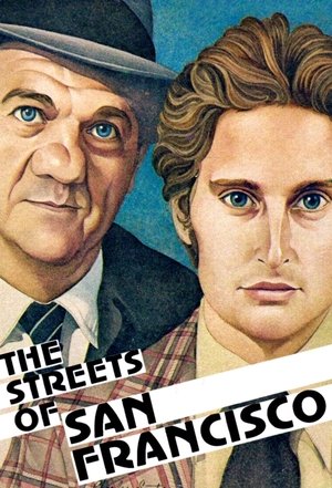 Улицы Сан Франциско (сериал, 1972)