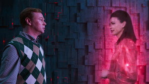 Вторжение (сериал, 2021)