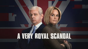 Чрезвычайно королевский скандал (сериал, 2024)