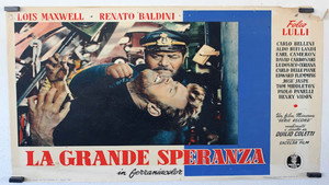 Великая надежда (фильм, 1955)