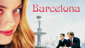 Барселона (фильм, 1994)