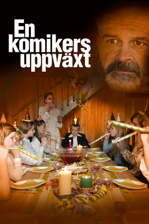 Моя жизнь в качестве комика (фильм, 2019)