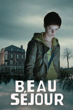 Отель «Бо Сежур» (сериал, 2016)