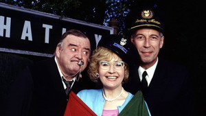 О, доктор Бичинг! (сериал, 1995)