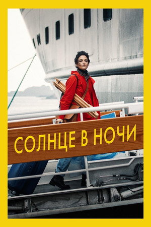 Солнце в ночи (фильм, 2019)