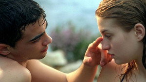 Мелисса: Интимный дневник (фильм, 2005)
