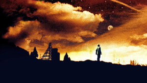 Октябрьское небо (фильм, 1999)