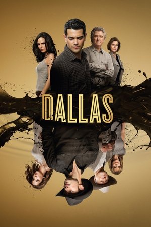 Даллас (сериал, 2012)