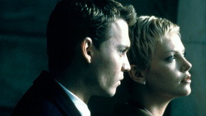 Жена астронавта (фильм, 1999)