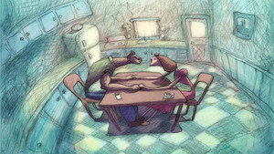 Измена (мультфильм, 2013)