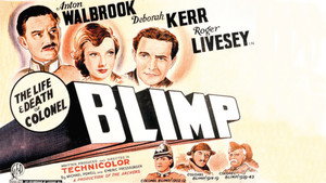 Жизнь и смерть полковника Блимпа (фильм, 1943)