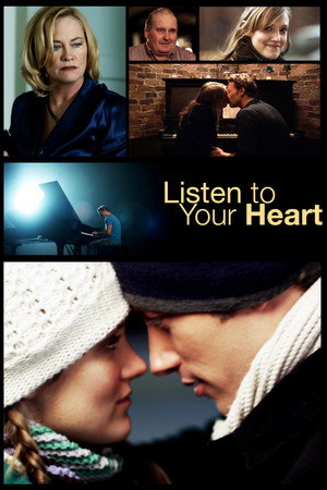 Слушай свое сердце (фильм, 2010)