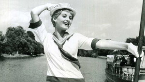 Трое в лодке, не считая собаки (мультфильм, 1956)