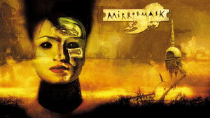 Зеркальная маска (фильм, 2005)