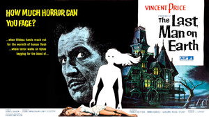 Последний человек на Земле (фильм, 1964)