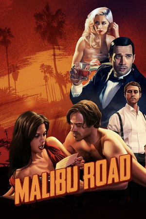 Malibu Road (фильм, 2021)