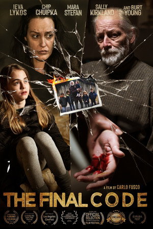 Последний код (фильм, 2021)