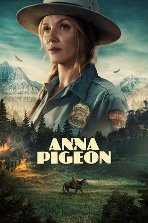 Анна Пиджон (сериал, 2026)