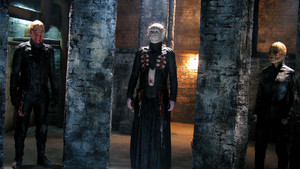 Восставший из ада 7: Армия мертвецов (фильм, 2005)