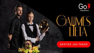 Дело Вкуса (сериал, 2025)