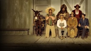 Нелепая шестёрка (фильм, 2015)
