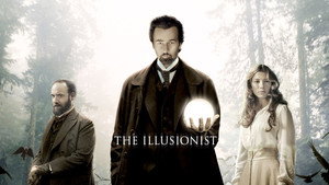 Иллюзионист (фильм, 2005)