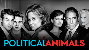 Политиканы (сериал, 2012)