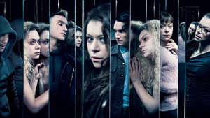 Темное дитя (сериал, 2013)