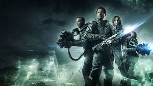 Спектральный (фильм, 2016)