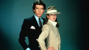 Ремингтон Стил (сериал, 1982)