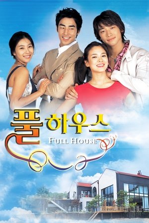 Полный дом (сериал, 2004)