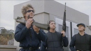 Последний рывок (фильм, 1996)