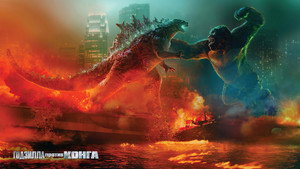 Годзилла против Конга (фильм, 2021)