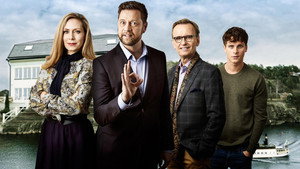 Идеальная жизнь (сериал, 2018)